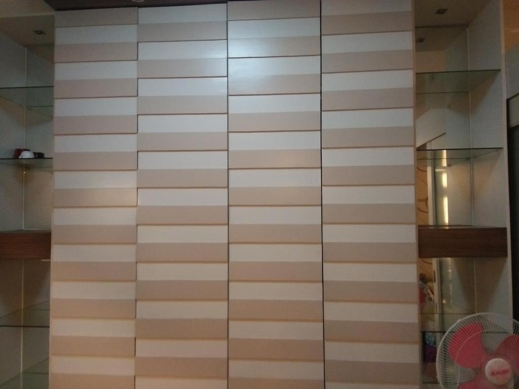 Sea Residences Smdc Mall Of Asia * Manila