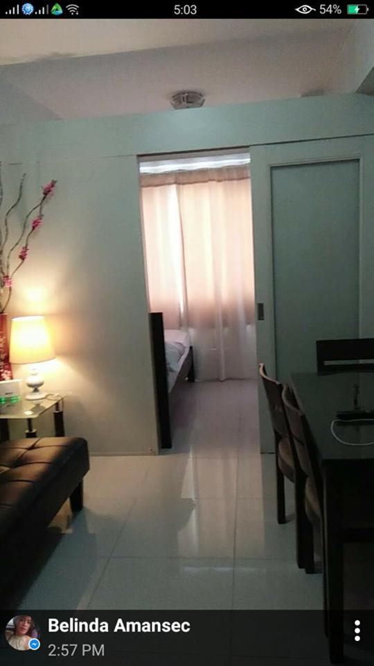 Sea Residences Smdc Mall Of Asia *