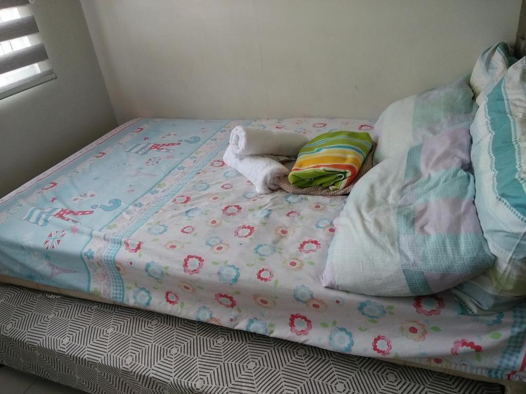 Apartment Sea Residences Smdc Mall Of Asia Manila