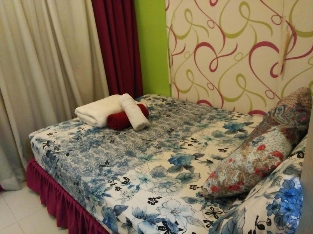 Sea Residences Smdc Mall Of Asia *