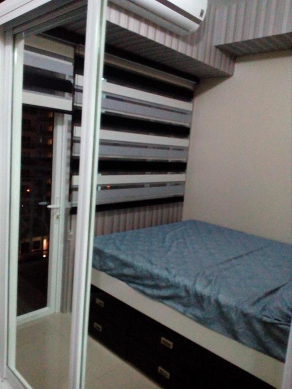 Sea Residences Smdc Mall Of Asia Manila