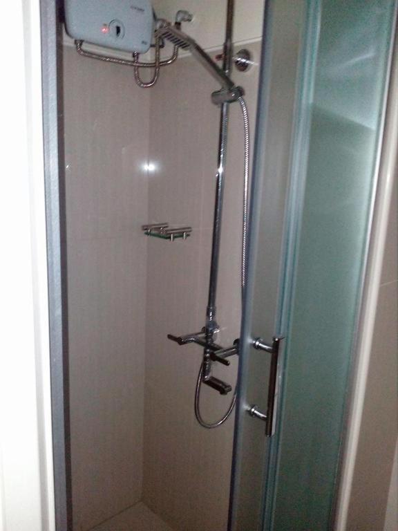 Sea Residences Smdc Mall Of Asia * Manila