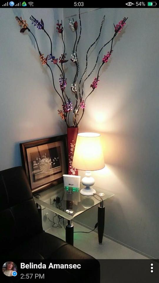 Sea Residences Smdc Mall Of Asia Apartment Manila