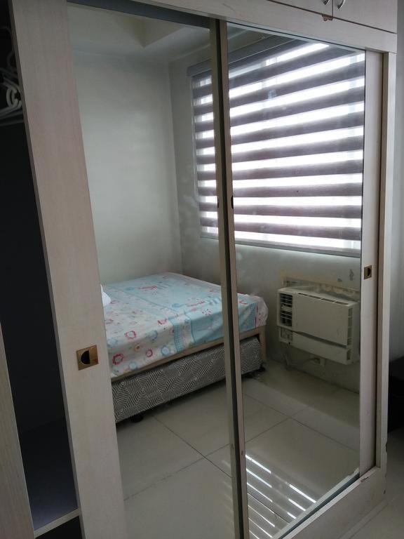 Sea Residences Smdc Mall Of Asia Apartment
