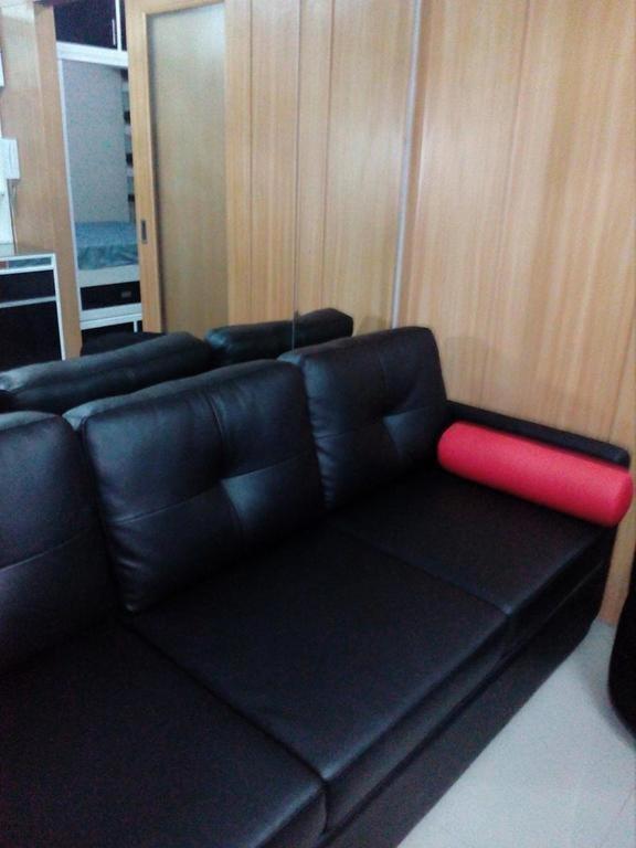 Sea Residences Smdc Mall Of Asia Apartment