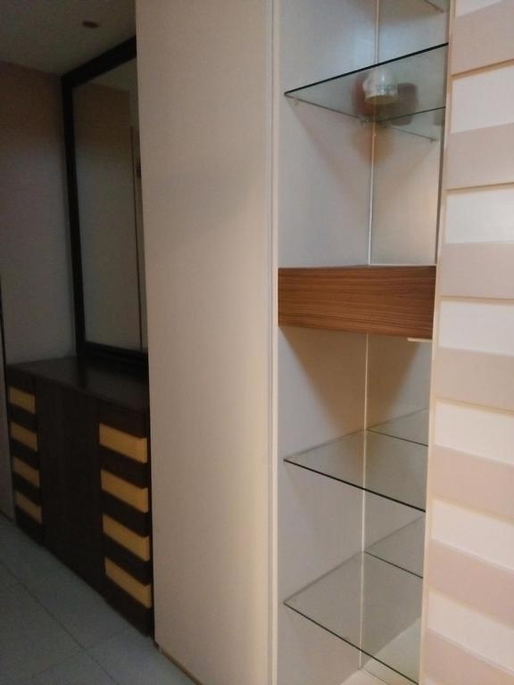 Sea Residences Smdc Mall Of Asia