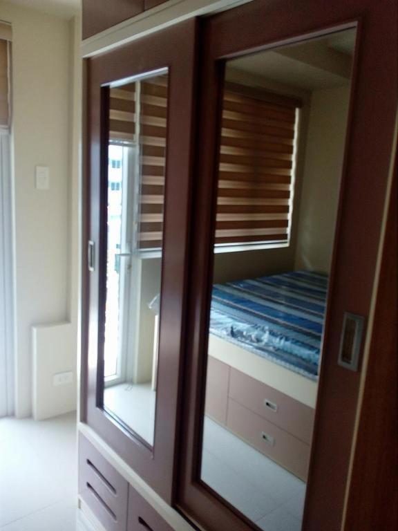 Sea Residences Smdc Mall Of Asia * Manila