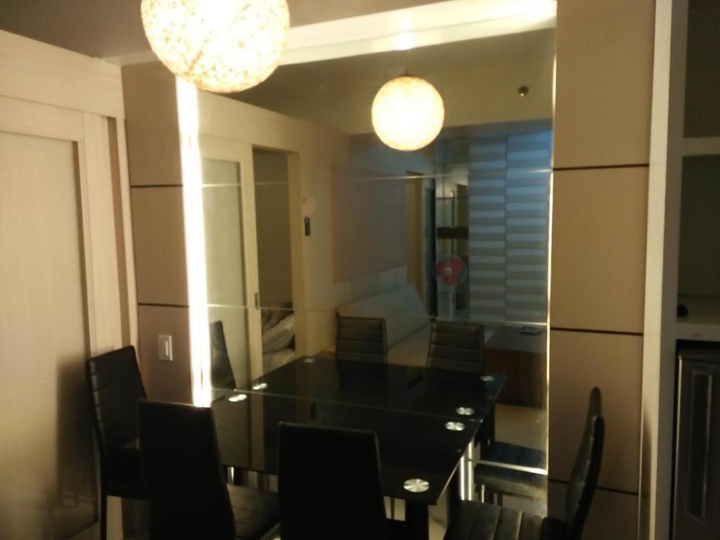 Apartment Sea Residences Smdc Mall Of Asia Manila