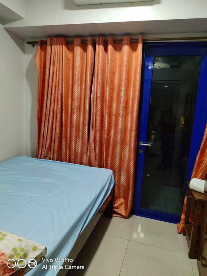 Sea Residences Smdc Mall Of Asia Apartment Manila