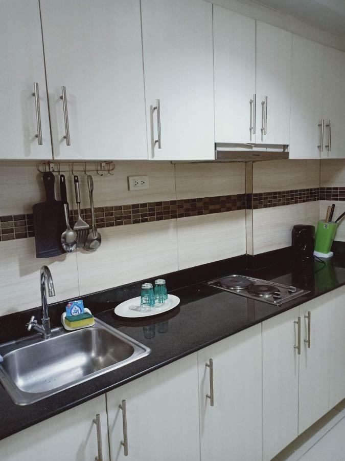 Sea Residences Smdc Mall Of Asia