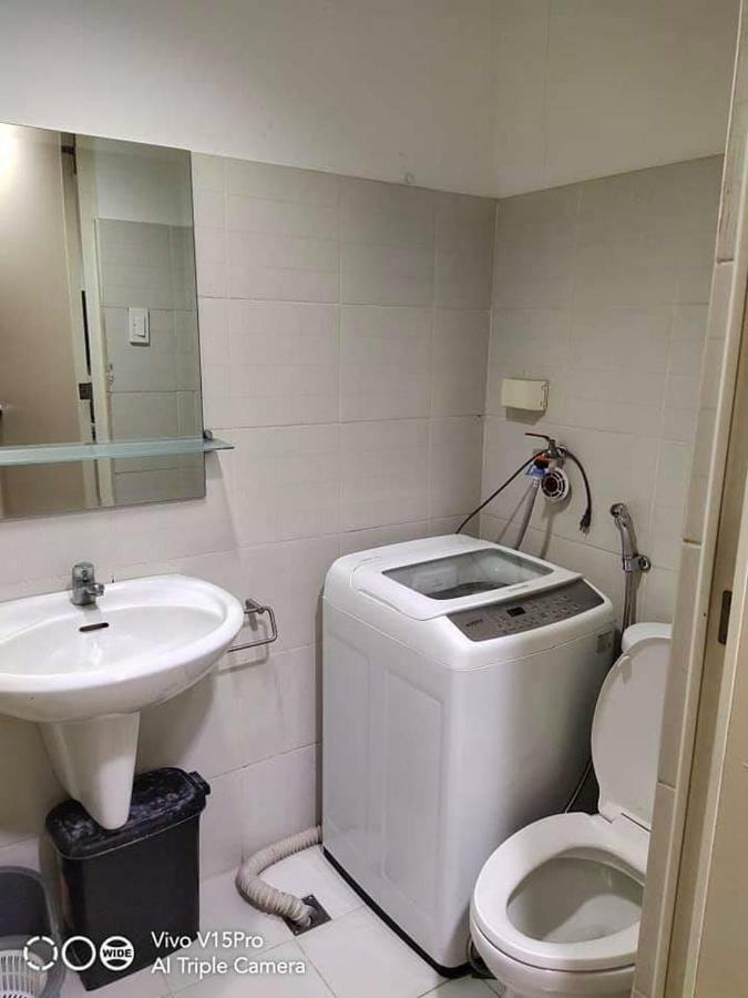 Apartment Sea Residences Smdc Mall Of Asia *